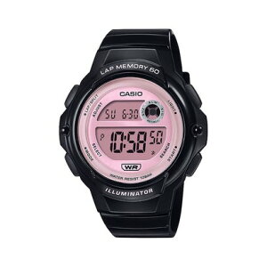 �yCASIO�zCASIO Collection / LWS-1200H-1A2JF �i�u���b�N×�s���N�j