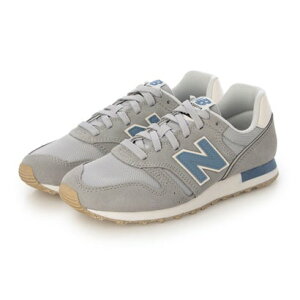 �j���[�o�����X New Balance WL373 XA2/XB2/XC2/XD2 �N���V�b�N�X�j�[�J�[ �i�O���[/�u���[�j