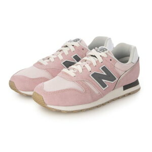 �j���[�o�����X New Balance WL373 XA2/XB2/XC2/XD2 �N���V�b�N�X�j�[�J�[ �i�s���N�j