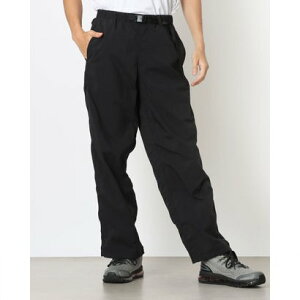 �U�E�m�[�X�E�t�F�C�X THE NORTH FACE �����Y �A�E�g�h�A�J�W���A�� �����O�p���c Compact Pant�R���p�N�g�p���c NB82531 �i�u���b�N�j