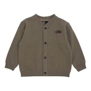 UEm[XEtFCX THE NORTH FACE Y AEghA xr[ B Sweat Logo JacketXEFbgSWPbg NTB12560 i}bV[j