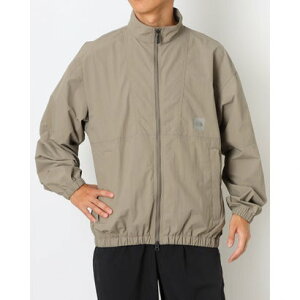 �U�E�m�[�X�E�t�F�C�X THE NORTH FACE �����Y �A�E�g�h�A�J�W���A�� �W���P�b�g Enride Track Jacket�G�����C�h�g���b�N�W���P�b�g NP22560 �i�}�b�V�����[���j