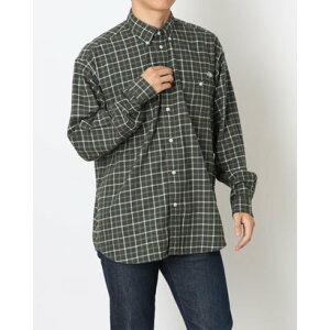 UEm[XEtFCX THE NORTH FACE AEghAJWA Vc L/S FrostforgeFlannelShirtOX[utXgtH[WtlVc NR62431 iApC×OWvCh`FbNj