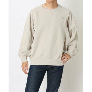 �U�E�m�[�X�E�t�F�C�X THE NORTH FACE �A�E�g�h�A�J�W���A�� �X�E�F�b�g�g���[�i�[ Axion Knit Crew�A�N�V�����j�b�g�N���[ NT92581 �i�t�H�b�V���A�C�{���[�j