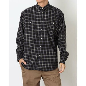 UEm[XEtFCX THE NORTH FACE AEghAJWA Vc L/S FrostforgeFlannelShirtOX[utXgtH[WtlVc NR62431 iubN×NACNu[`FbN