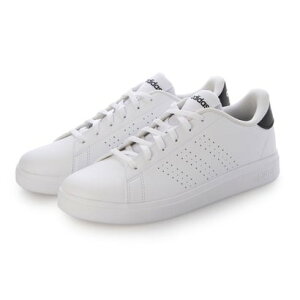 �A�f�B�_�X adidas ADVANCOURT BASE2.0 K �R�[�g�^�C�v�X�j�[�J�[ �i�t�b�g�E�F�A�z���C�g/�t�b�g�E�F�A�z���C�g/�R�A�u���b�N�j