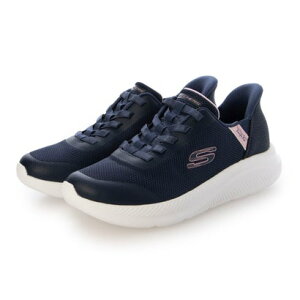 SKECHERS �X�P�b�`���[�Y SWIFT FIT �X�E�B�t�g�t�B�b�g CONTOURIST-FAST TRANCE�y���C�h/�y�ʁz���f�B�[�X�X�j�[�J�[ �n���Y�t���[ 897930W [HF] �l�C�r�[
