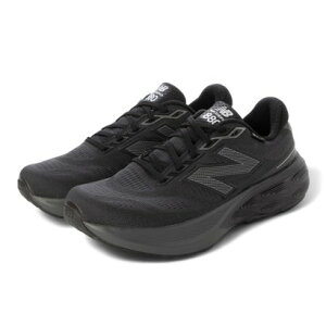 �j���[�o�����X New Balance NB M880G 2E B15 �iALLBLACK�j