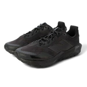 j[oX New Balance NB MTNTR 4E LF6 iBLACKj