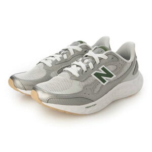 �j���[�o�����X New Balance NB MARIS 2E TA4 �iSILVER/WHITE�j