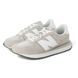 �j���[�o�����X New Balance NB MS237 HG �iGRAY�j