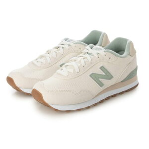 j[oX New Balance NB WL515 SGM iOFFWHITE/GREENj