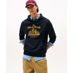 g~[ qtBK[ TOMMY HILFIGER whXJCCp[J[ ilCr[j