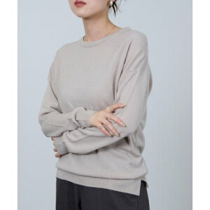 �}�b�N�n�E�X Mac-House nAvy �J�V�~���^�b�`�j�b�g �N���[�l�b�N �i�O���[�W���j