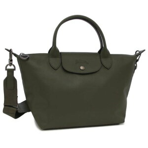 �����V���� LONGCHAMP �n���h�o�b�O �V�����_�[�o�b�O �v���A�[�W�� �G�N�X�g�� S �J�[�L�O���[�� ���f�B�[�X LONGCHAMP L1512 987 549 �iCHRISTMAS TREE�j