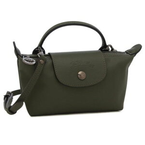 �����V���� LONGCHAMP �V�����_�[�o�b�O �n���h�o�b�O �v���A�[�W�� �G�N�X�g�� XS �~�j�o�b�O �J�[�L�O���[�� ���f�B�[�X LONGCHAMP 34205 987 549 �iCHRISTMAS TREE�j
