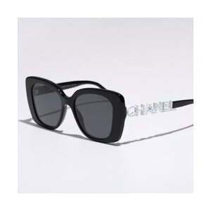 Vl CHANEL CHANEL TOX 5422B XNGA^ t i1026S4/BLACKj