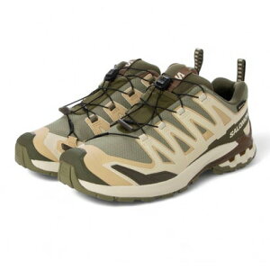 T SALOMON XA PRO 3D V9 GTX iBG/OLj