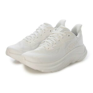 zJ HOKA HOKA - WMNS CLIFTON 10 y1162031-WWHz iWHITE/WHITEj