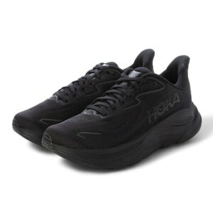zJ HOKA HOKA - WMNS CLIFTON 10 y1162031-BBLCz iBLACK / BLACKj