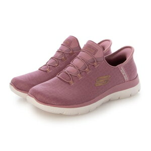 �X�P�b�`���[�Y SKECHERS ���f�B�[�X �X�j�[�J�[ �X���b�v�C���Y�F�T�~�b�c - �N���b�V�[ �i�C�g 150128W �i�s���N�j