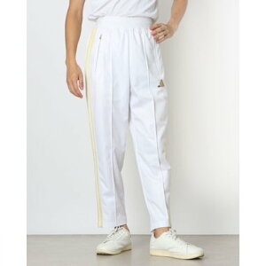 �A�f�B�_�X adidas �����Y �j�b�g�p���c Staygold ���[�Y�t�B�b�g �t�������O�X �I�[�v���w�� �g���b�N�p���c JZ8756 �i�z���C�g/�S�[���h���^���b�N�j