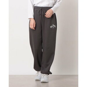 r{ BILLABONG fB[X AEghAJWA Opc ARCH LOGO SWEAT PANTS T[t XEFbgpc BF014713 iOFBj