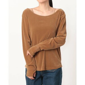 LV[ ROXY fB[X AEghAJWA TVc WHATS IN YOUR HEART L/S TEE RDK254011 iBEGj