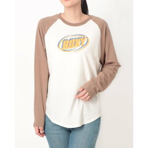 LV[ ROXY fB[X AEghAJWA TVc ROXY HEART WAVE RAGLAN TEE RLT254036 iMOCj