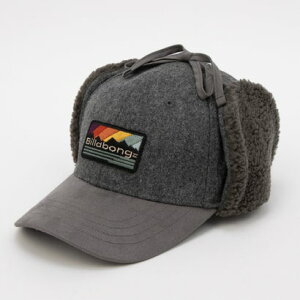 r{ BILLABONG fB[X AEghAJWA Lbv TRAPPER CAP T[t Lbv BF014903 iGRYj