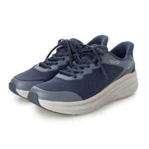 �X�P�b�`���[�Y SKECHERS �����Y �E�H�[�L���O�V���[�Y BOBS SKILLZ 118431 �iNAVY�j