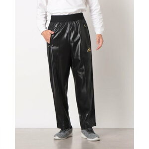 �A�f�B�_�X adidas �����Y �j�b�g�p���c Staygold ���[�Y�t�B�b�g �t�������O�X �I�[�v���w�� �g���b�N�p���c JZ8755 �i�u���b�N/�S�[���h���^���b�N�j