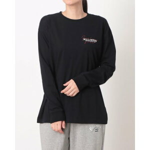 r{ BILLABONG fB[X AEghAJWA TVc FEELIN FREE BOY FIT LS TEE T[t TVc BF014051 iBLKj