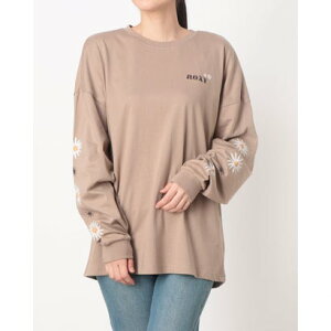 LV[ ROXY fB[X AEghAJWA TVc BELLIS L/S TEE RLT254033 iBEGj