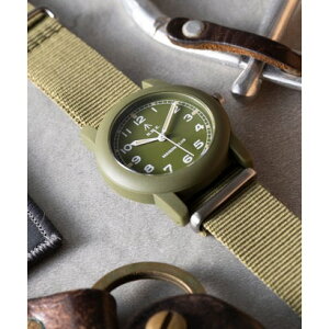 ]Nu MAISON CLUB NAVAL WATCH ʒCamper type x[Xf Mil.-08 iJ[Lj