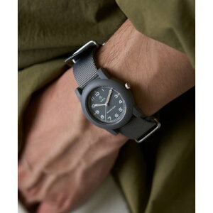 ]Nu MAISON CLUB NAVAL WATCH ʒCamper type x[Xf Mil.-08 iO[j