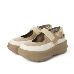 VJ SHAKA MARYJANE TRAIL CHUNKY GESi[WF[ gC `L[ GESjSK-326 ig[vj