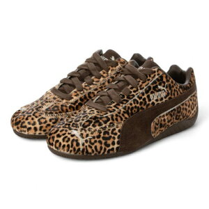 v[} PUMA Xj[J[ SPEEDCAT WILD WNS 40669001 i_[NuEj