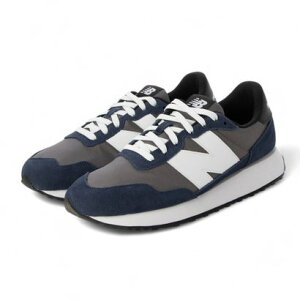 �j���[�o�����X New Balance MS237 MCN ���g�������j���O�X�j�[�J�[ �i�l�C�r�[/�z���C�g�j