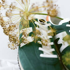 カルフ KARHU MESTARI KH805095 （ポージーグリーン/ホワイト）