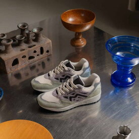 カルフ KARHU Legacy 96 KH806088 （ティー/ジェットブラック）