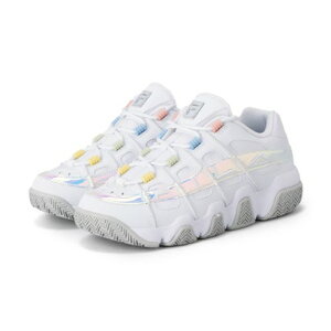 tB FILA FILA BARRICADE XT97 HOLOGRAM / tBoP[hGbNXeB[iCeB[ZuzO / JWAXj[J[ / iWHITE/HOLOGRAM SILVERj