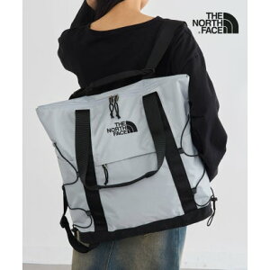 UEm[XEtFCX THE NORTH FACE obOpbNɂȂ2Waydl BOREALIS TOTE NF0A52SVg[gobO  A3TCY i`R[O[j