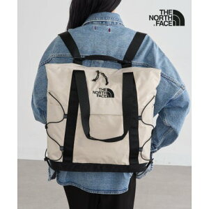 UEm[XEtFCX THE NORTH FACE obOpbNɂȂ2Waydl BOREALIS TOTE NF0A52SVg[gobO  A3TCY iN[j