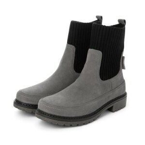 ~lgJ MINNETONKA RIB KNIT BOOTiujbgu[cj18M09 iO[j