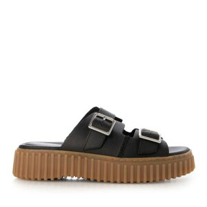 N[NX Clarks Torhill Slideig[q XChj iubNU[j