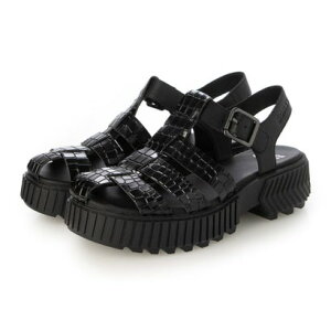 �\���� SOREL ONA STREETWORKS FISHERMAN MID SANDAL�i�I�[�G�k�G�[ �X�g���[�g���[�N�X �t�B�b�V���[�}�� �~�b�h �T���_���j����O���J�T���_�� NL5109 �i�u���b�N�j