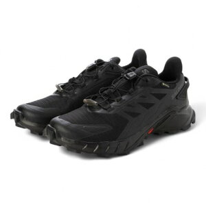 T SALOMON Xj[J[ Y h SAebNX SUPERCROSS 4 GTX X[p[NX L41731600 iubN×ubNj