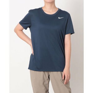 iCL NIKE fB[X @\TVc iCL EBY DF RLGD S/S TVc DX0688410 iMIDNIGHT NAVY/WHITEj