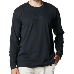 A_[A[}[ UNDER ARMOUR A_[A[}[ UNDER ARMOUR UA HEAVYWEIGHT LOGO GRAPHIC LONG SLEEVE T-SHIRT 6007833 i100 WHITEj